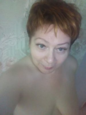 Escort trans Светлана