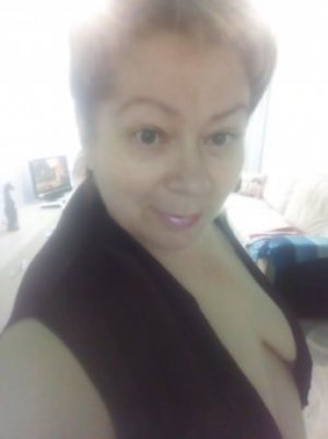 Escort trans Светлана