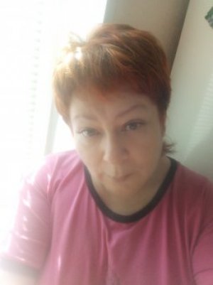 Escort trans Светлана