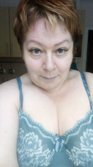 Escort trans Светлана