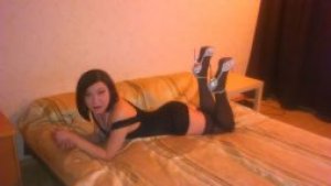 Транссексуалка Транссексуалка Анита