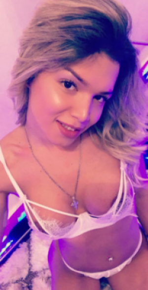 Транссексуалка Сия транссексуалка