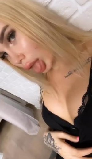 Escort trans ТРАНС Софья